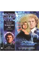 The Raincloud Man: (116 Doctor Who)