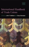 International Handbook of Trade Unions
