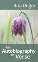 Autobiography in Verse