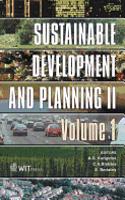 Sustainable Development and Planning
