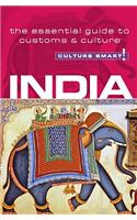 Culture Smart! India