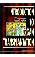 Introduction to Organ Transplantation