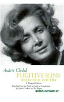 Fugitive Suns: Selected Poetry