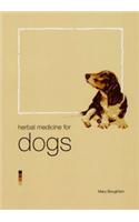 Herbal Medicine for Dogs