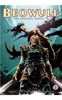 Beowulf: The Graphic Novel