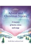 Advent and Christmas Stories