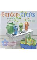 Garden Crafts for Children