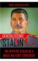 Generalissimo Stalin