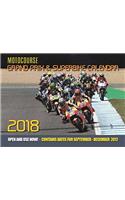 Motocourse 2018 Grand Prix & Superbike Calendar