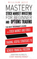 Stock Market Investing for Beginner and Options Trading