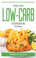 The Easy Low-Carb Cookbook