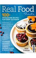 Real Food Treats