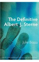 Definitive Albert J. Sterne
