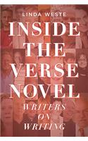 Inside the Verse Novel
