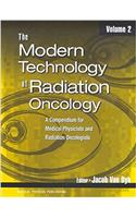The Modern Technology of Radiation Oncology, Volume 2