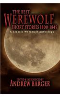 Best Werewolf Short Stories 1800-1849