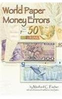 World Paper Money Errors