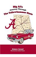Big Al's Journey Through the Yellowhammer State