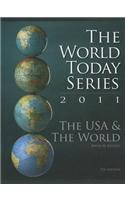USA and the World 2011