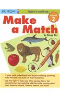 Make a Match, Level 2