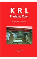 KRL Freight Cars