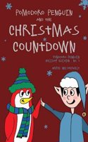 Pomodoro Penguin and the Christmas Countdown