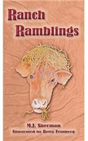 Ranch Ramblings