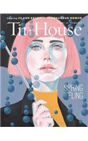 Tin House Magazine: Spring Fling