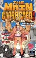 Main Character! The Manga! 1