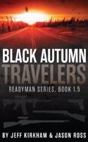Black Autumn Travelers
