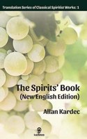 Spirits' Book (New English Edition)