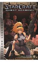 StarCraft: Ghost Academy (Volume One)