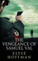 Vengeance of Samuel Val