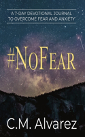 #NoFear