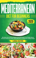 Mediterranean Diet for Beginners #2020