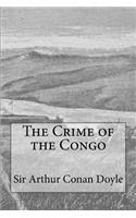 Crime of the Congo