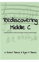 Rediscovering Middle C