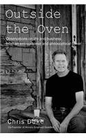 Outside the Oven