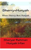 Sherry+hunyah