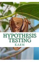Hypothesis Testing