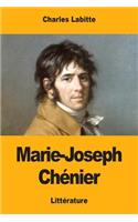 Marie-Joseph Chénier