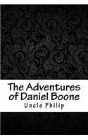 The Adventures of Daniel Boone