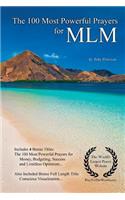 Prayer the 100 Most Powerful Prayers for Multi-Level Marketing - With 4 Bonus Books to Pray for Money, Budgeting, Success & Limitless Optimism - For Men & Women