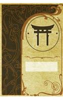 Monogram Shinto Journal