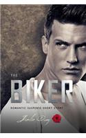 The Biker: Romantic Suspense Short Story