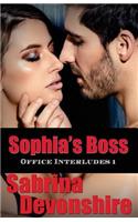 Sophia's Boss