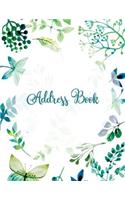 Address Book