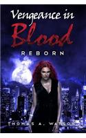 Vengeance in Blood (Book 3)