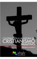 Contribución a la historia del Cristianismo primitivo