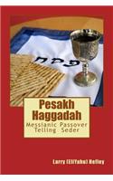 Pesakh Haggadah